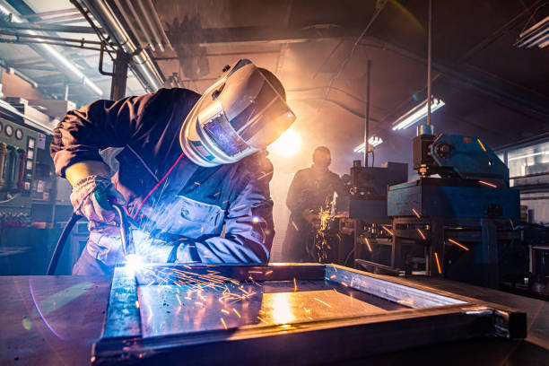 Best Structural Steel Welding in Paloma Creek, TX