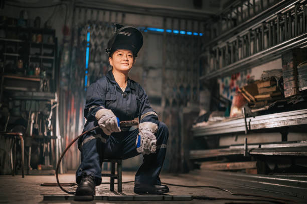 Best Specialty Welding Processes in Paloma Creek, TX