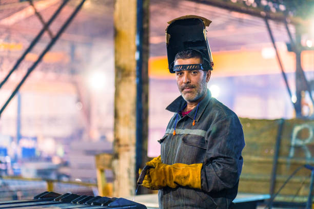 Best Structural Steel Welding in Paloma Creek, TX